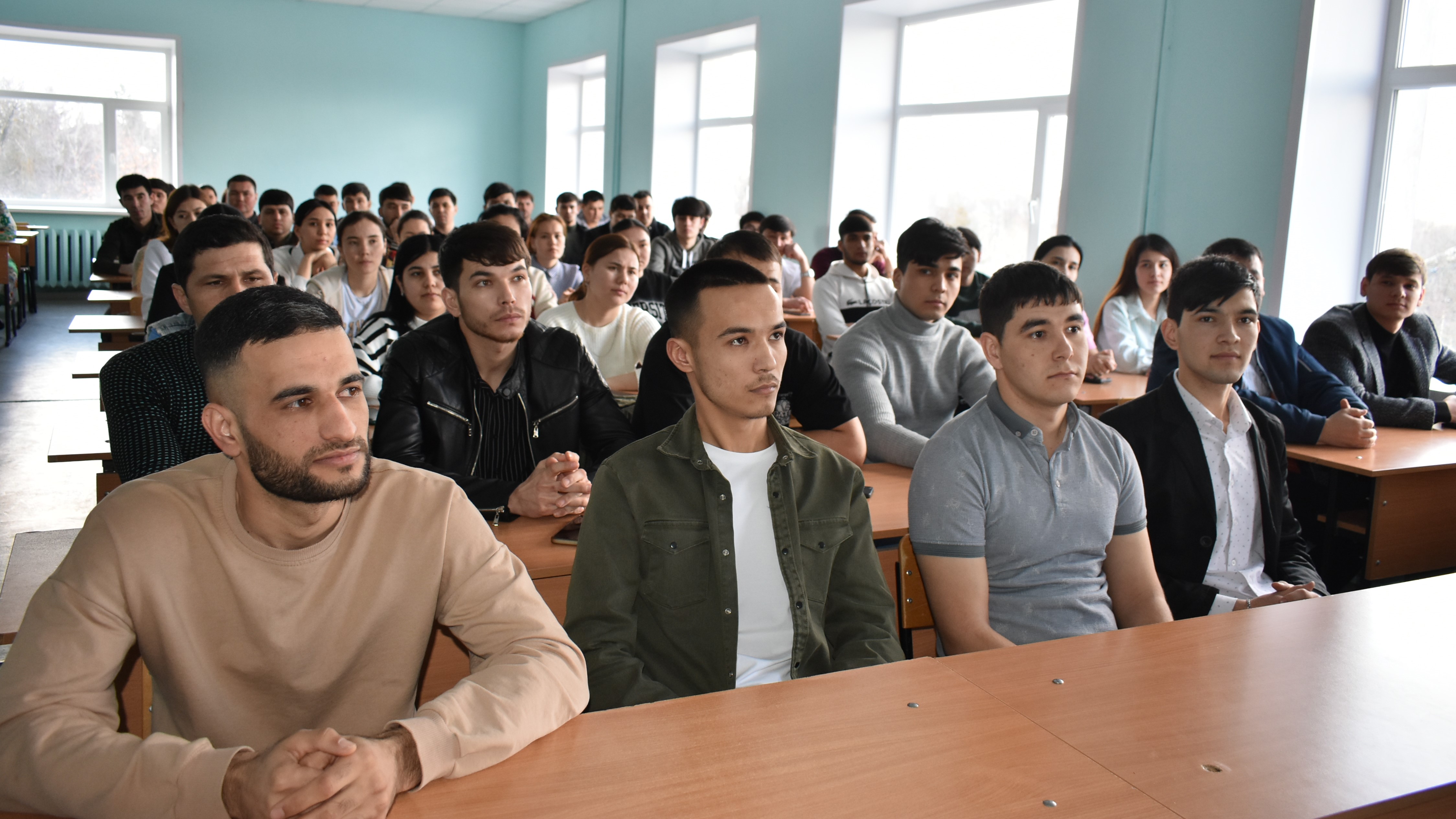 Студенты СГУ стали призёрами и победителями номинаций «Российской студенческой весны - 2023»