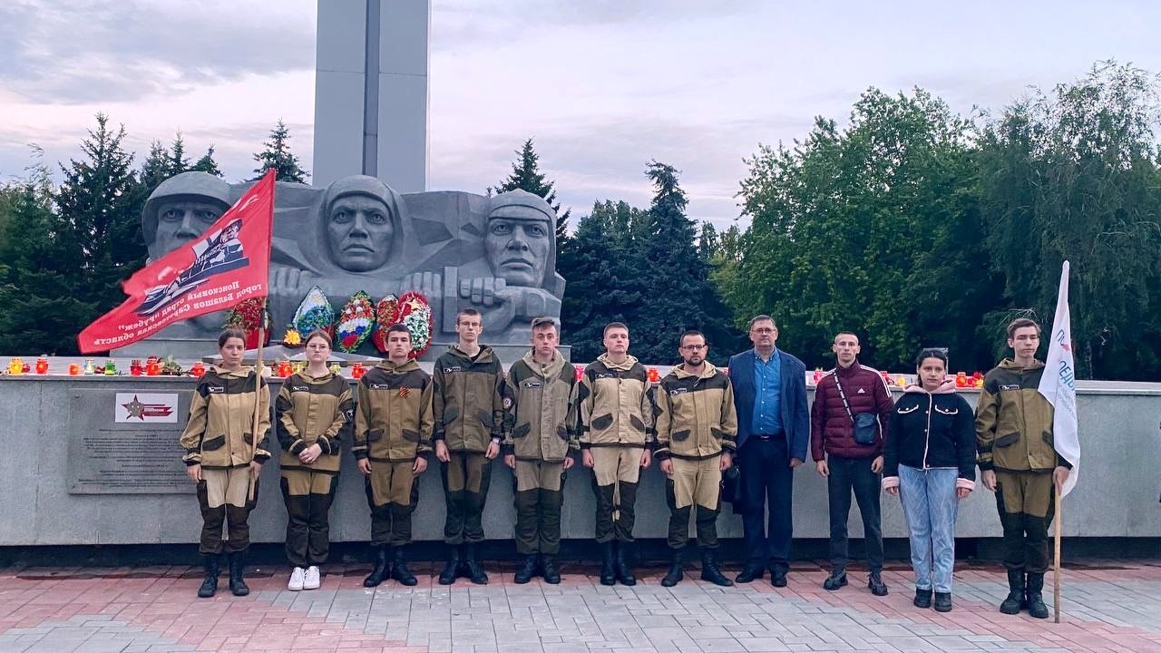 Студенты СГУ стали призёрами и победителями номинаций «Российской студенческой весны - 2023»