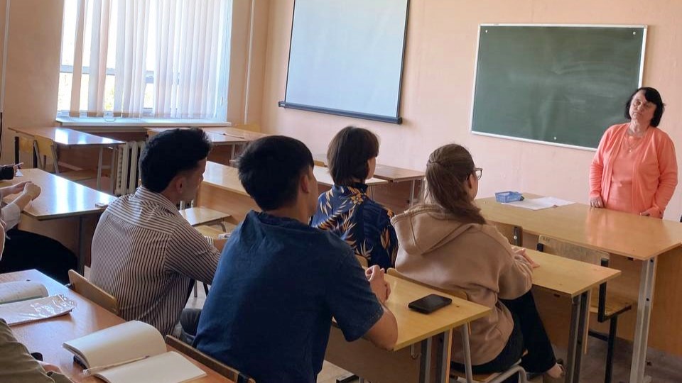 Студенты СГУ стали призёрами и победителями номинаций «Российской студенческой весны - 2023»