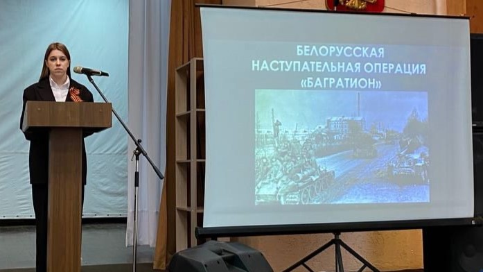 Студенты СГУ стали призёрами и победителями номинаций «Российской студенческой весны - 2023»