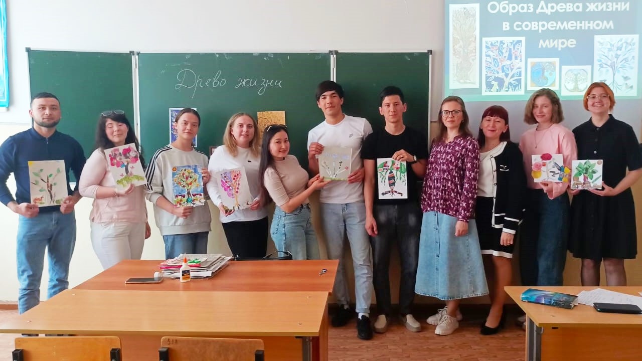 Студенты СГУ стали призёрами и победителями номинаций «Российской студенческой весны - 2023»