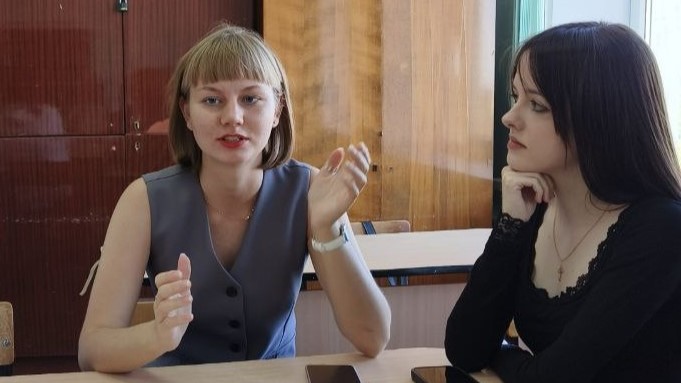 Студенты СГУ стали призёрами и победителями номинаций «Российской студенческой весны - 2023»
