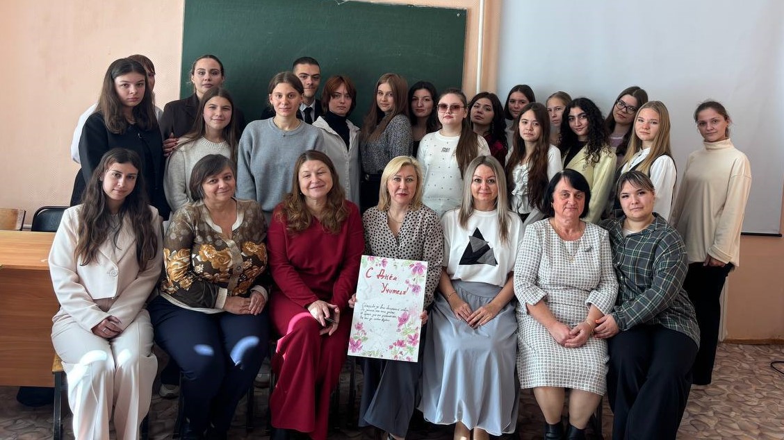 Студенты СГУ стали призёрами и победителями номинаций «Российской студенческой весны - 2023»
