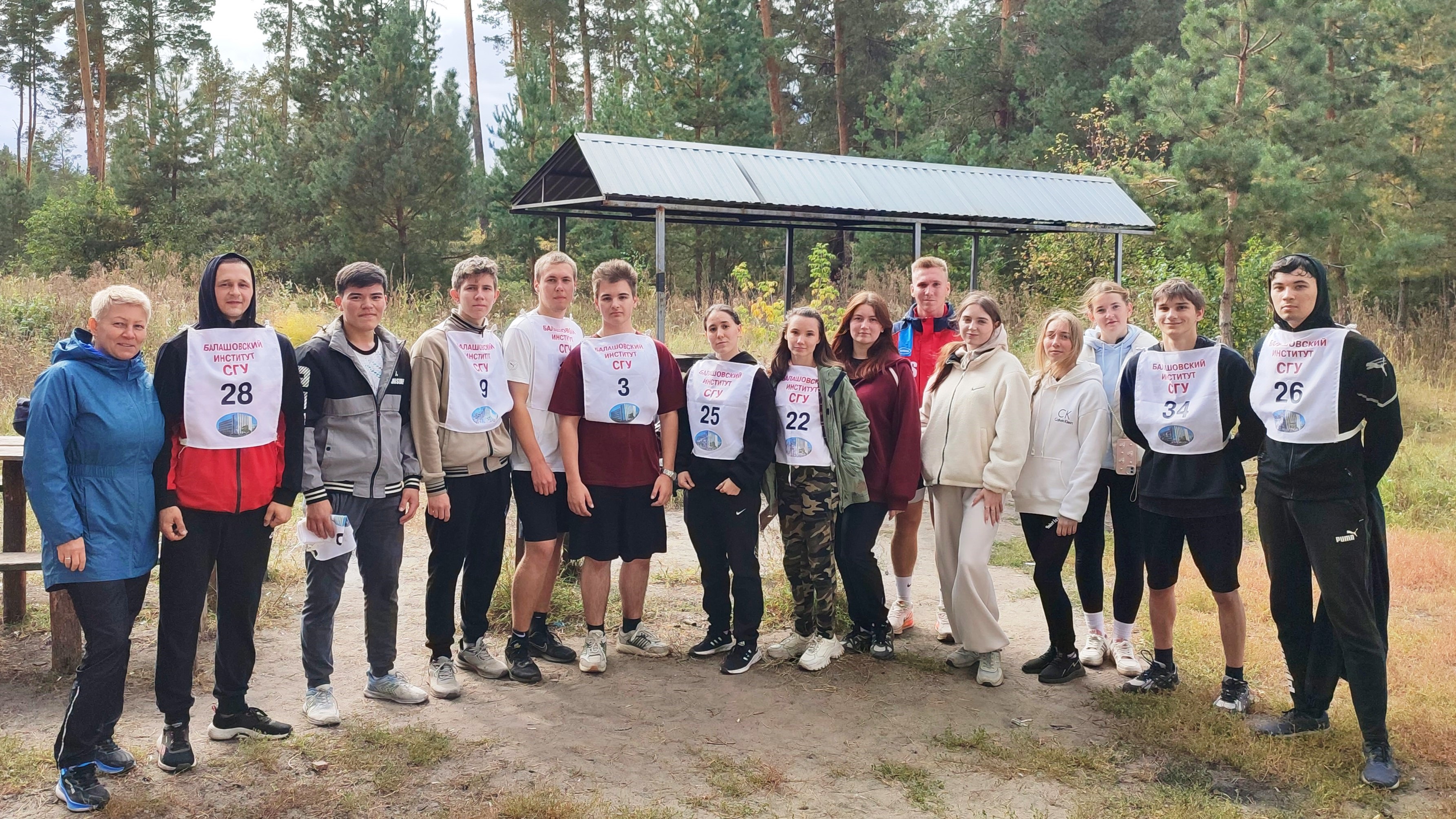 Студенты СГУ стали призёрами и победителями номинаций «Российской студенческой весны - 2023»