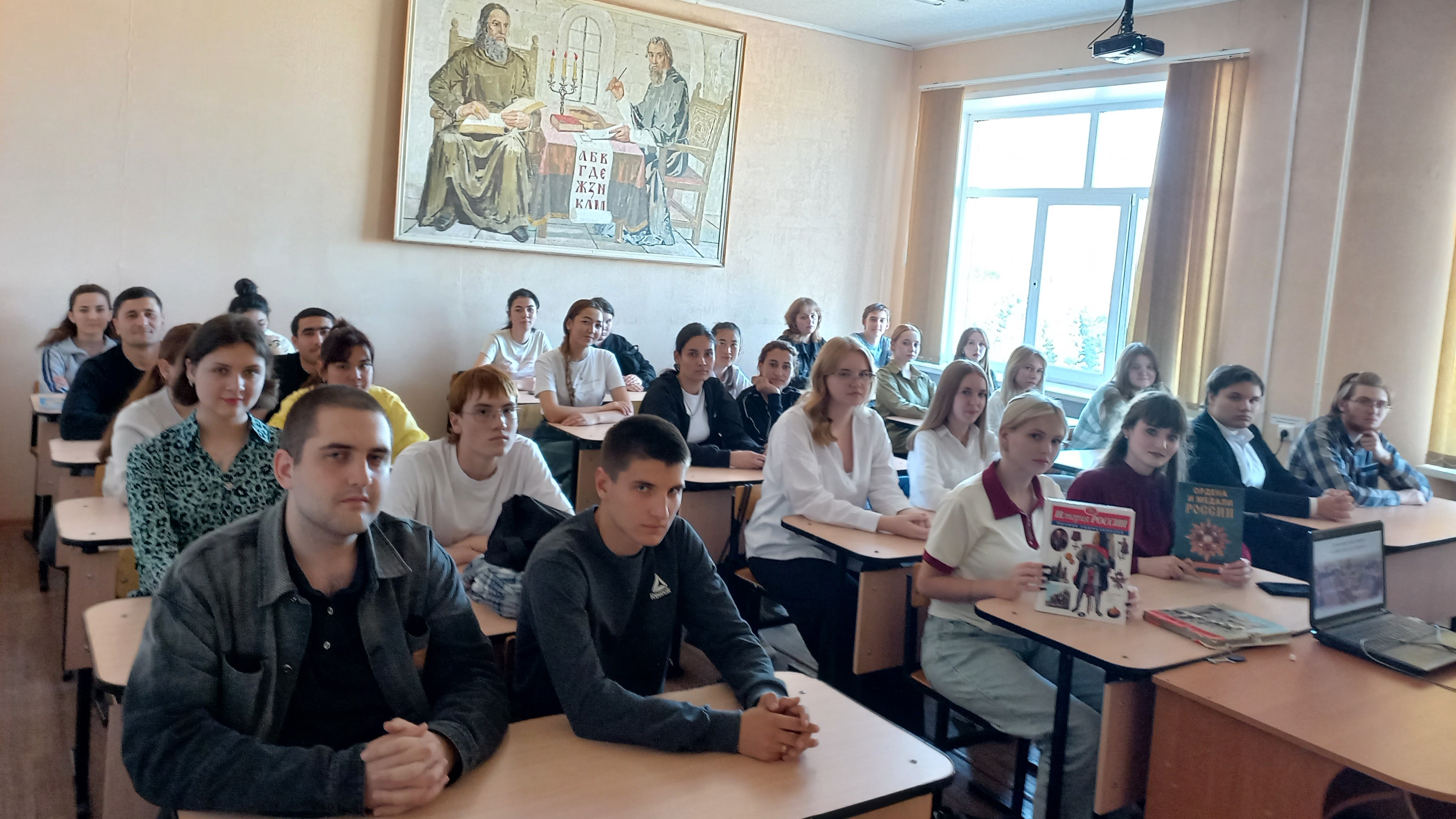 Студенты СГУ стали призёрами и победителями номинаций «Российской студенческой весны - 2023»