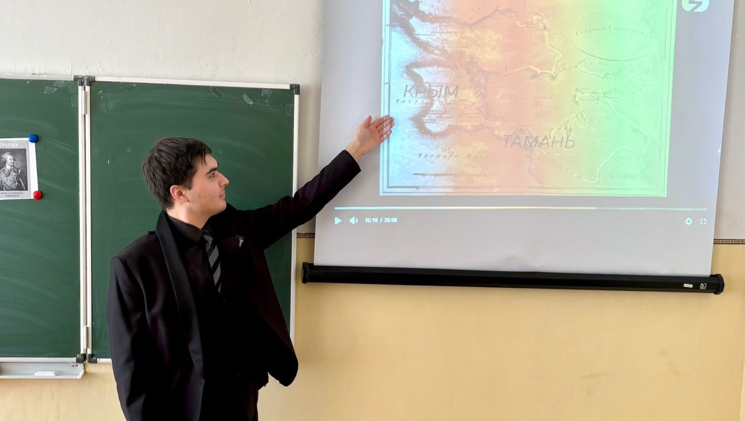 Студенты СГУ стали призёрами и победителями номинаций «Российской студенческой весны - 2023»