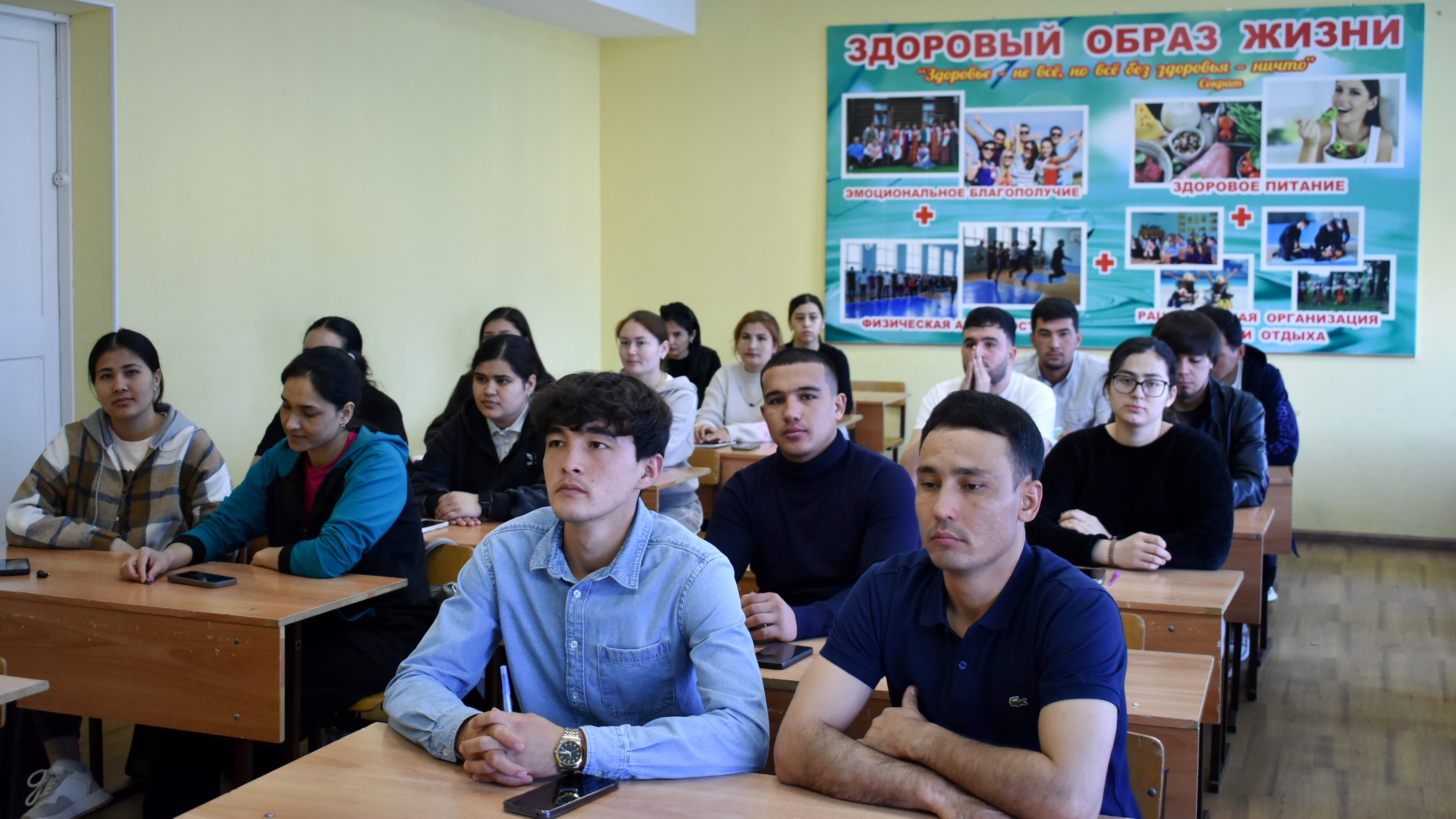 Студенты СГУ стали призёрами и победителями номинаций «Российской студенческой весны - 2023»