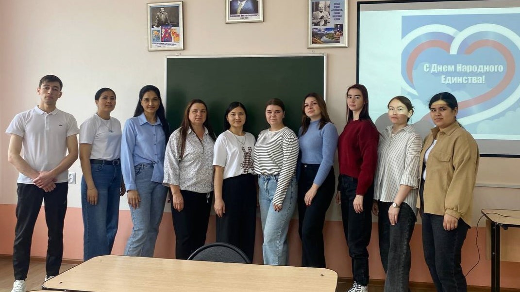 Студенты СГУ стали призёрами и победителями номинаций «Российской студенческой весны - 2023»