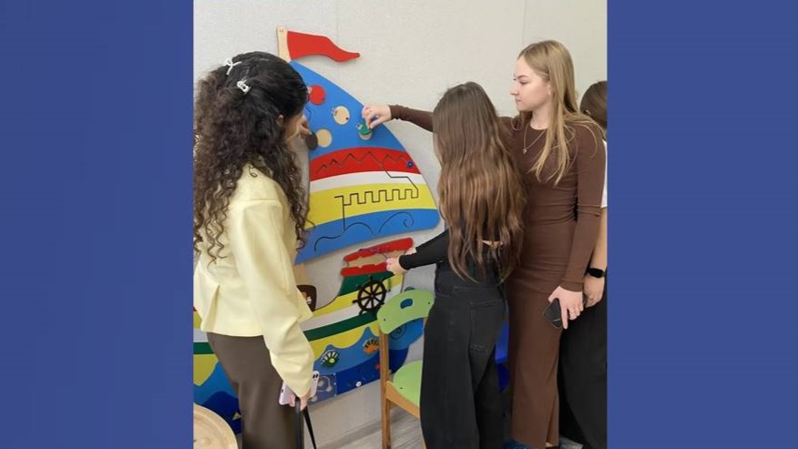 Студенты СГУ стали призёрами и победителями номинаций «Российской студенческой весны - 2023»