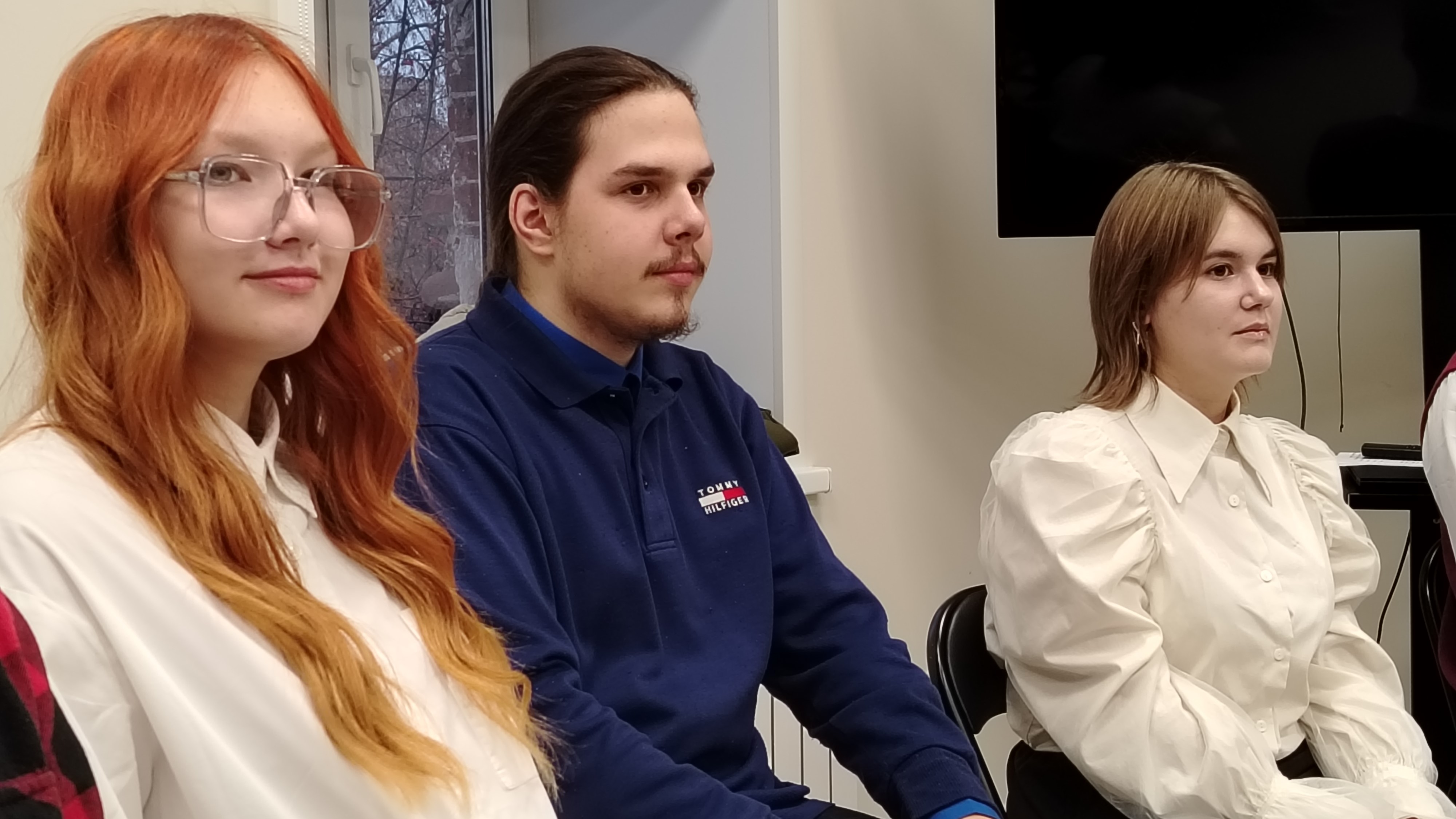 Студенты СГУ стали призёрами и победителями номинаций «Российской студенческой весны - 2023»