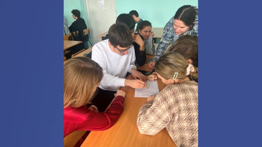 Студенты СГУ стали призёрами и победителями номинаций «Российской студенческой весны - 2023»