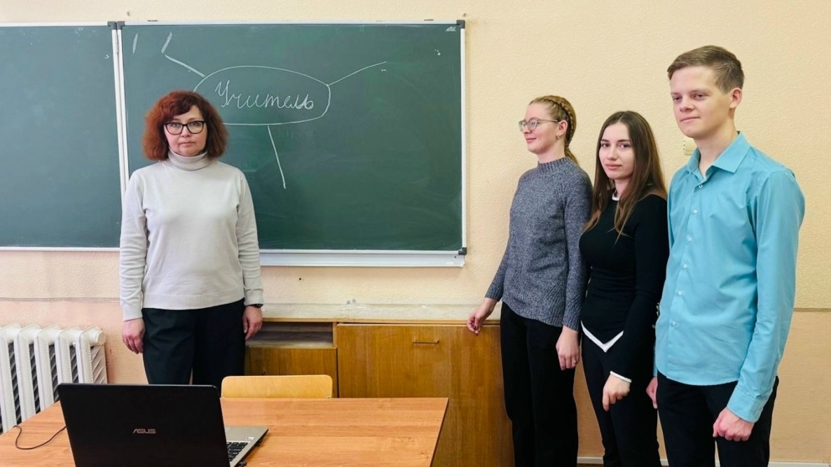 Студенты СГУ стали призёрами и победителями номинаций «Российской студенческой весны - 2023»