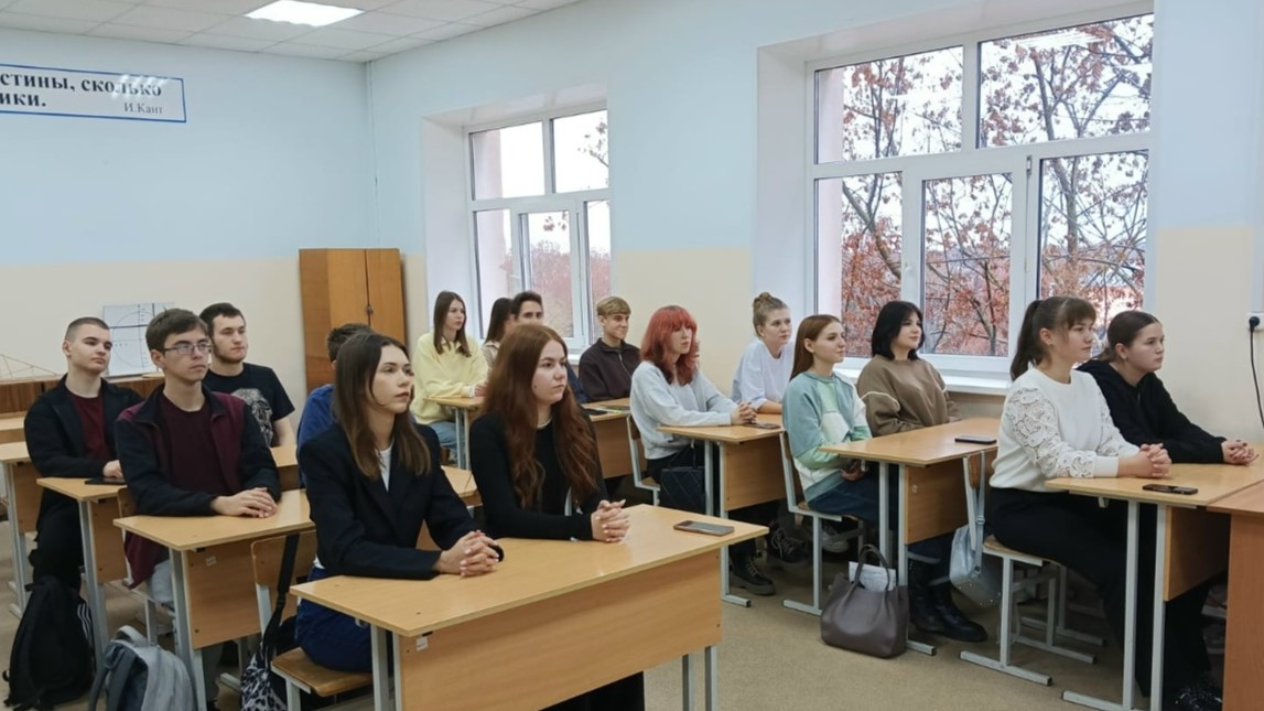 Студенты СГУ стали призёрами и победителями номинаций «Российской студенческой весны - 2023»