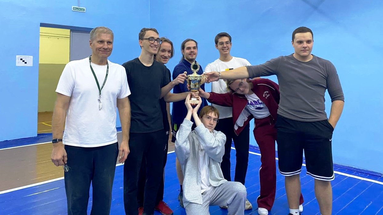 Студенты СГУ стали призёрами и победителями номинаций «Российской студенческой весны - 2023»