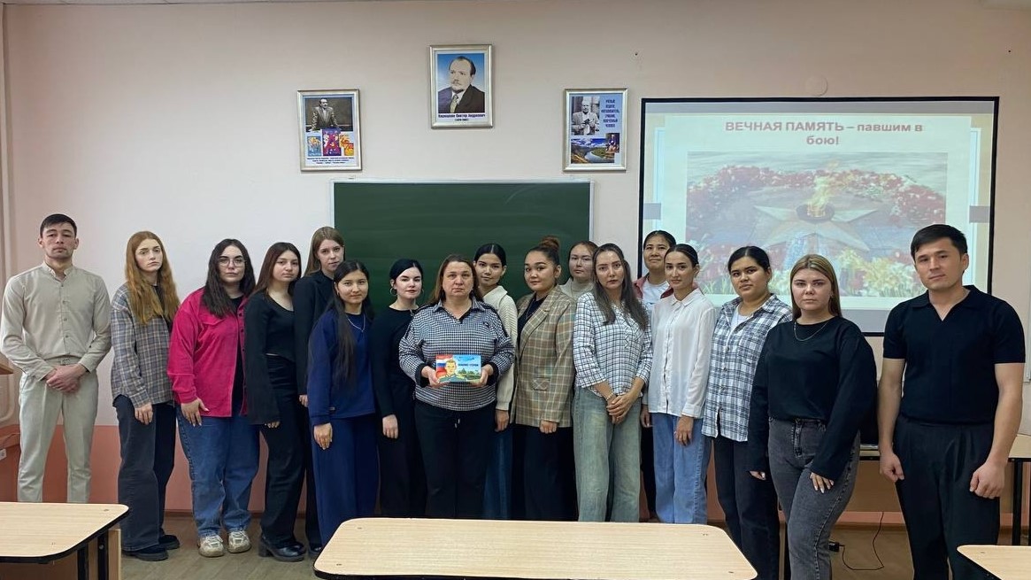 Студенты СГУ стали призёрами и победителями номинаций «Российской студенческой весны - 2023»