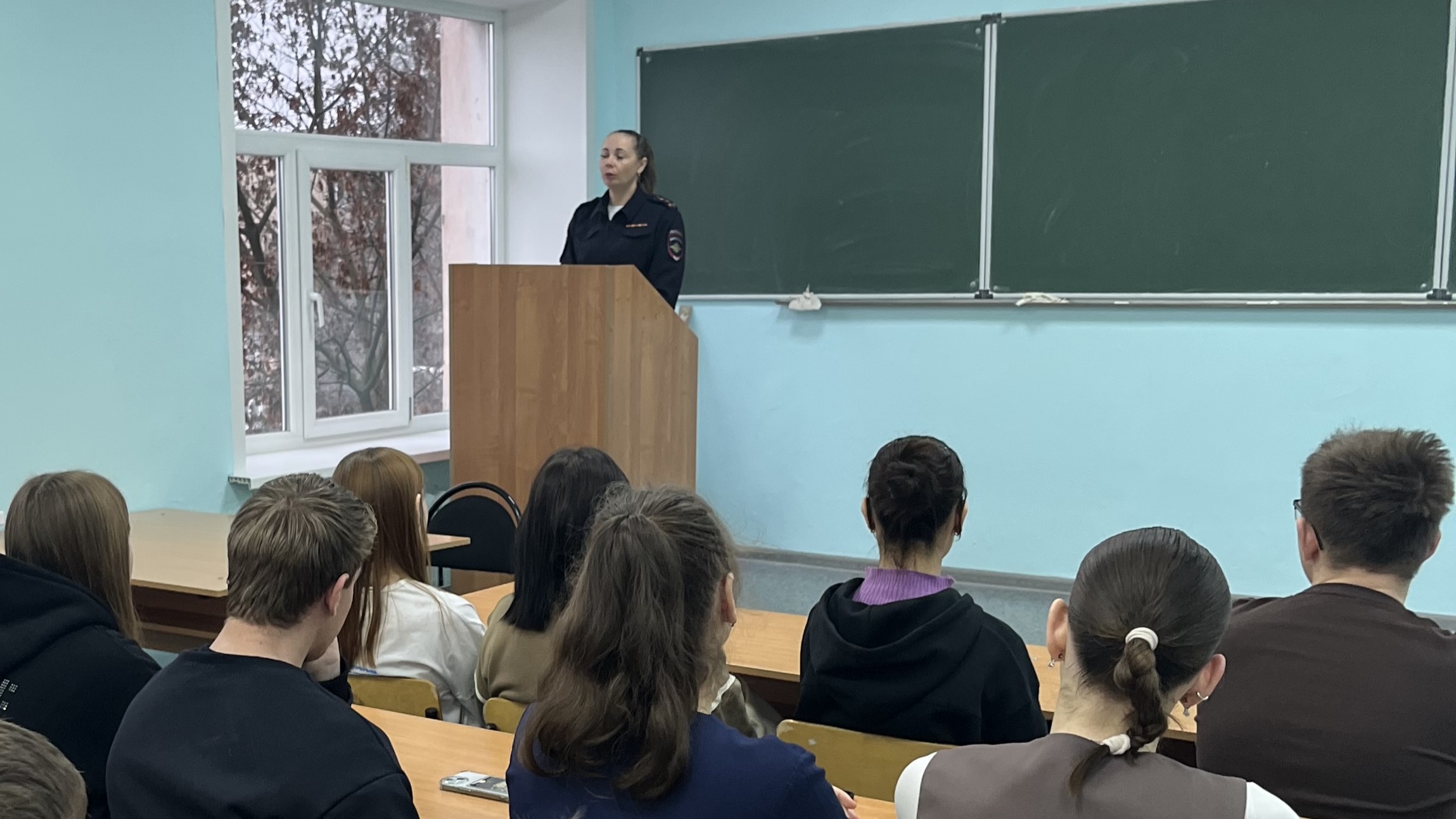 Студенты СГУ стали призёрами и победителями номинаций «Российской студенческой весны - 2023»