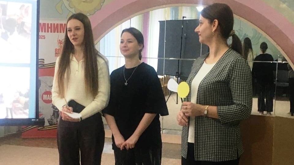 Студенты СГУ стали призёрами и победителями номинаций «Российской студенческой весны - 2023»