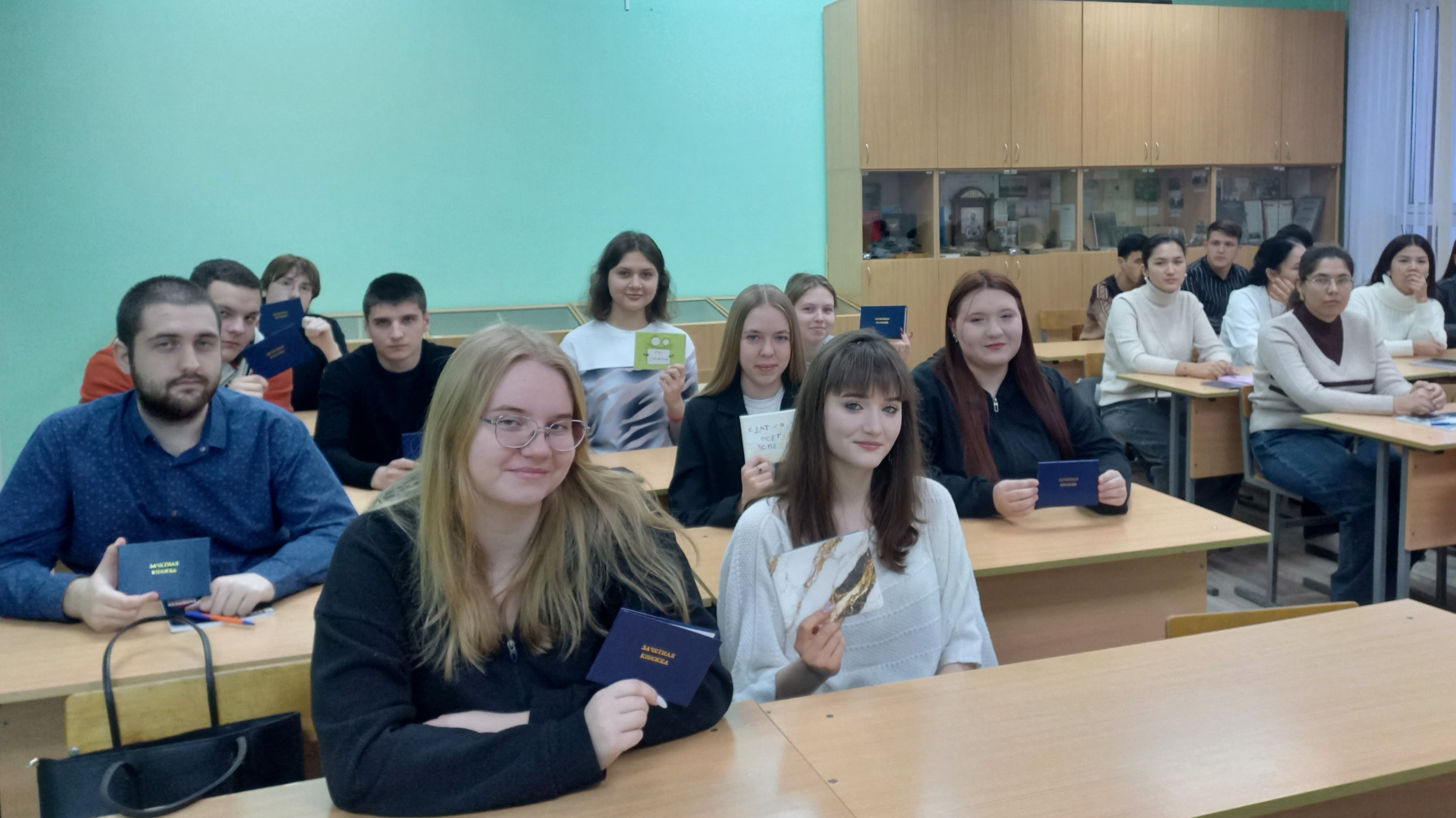 Студенты СГУ стали призёрами и победителями номинаций «Российской студенческой весны - 2023»