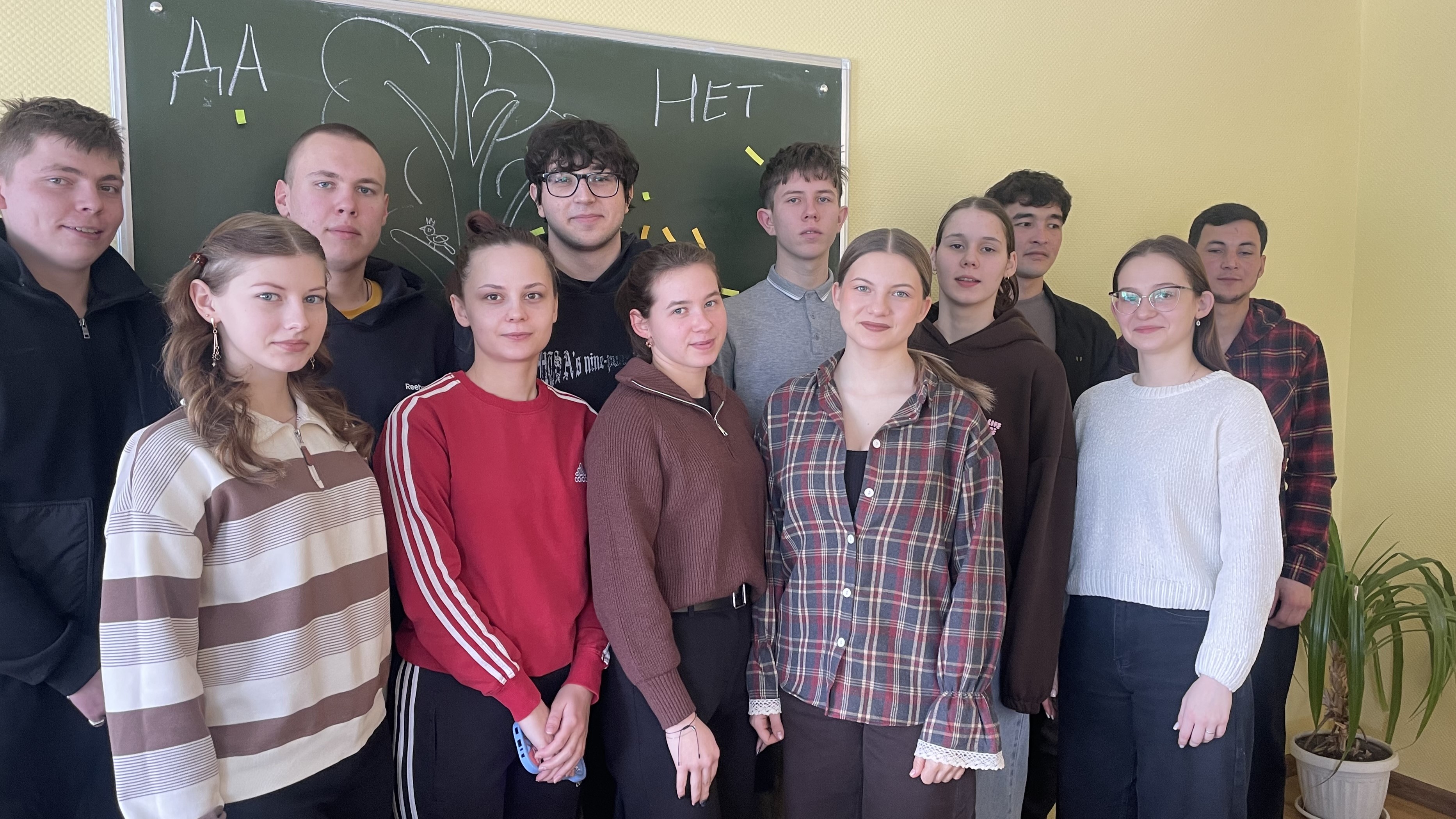 Студенты СГУ стали призёрами и победителями номинаций «Российской студенческой весны - 2023»