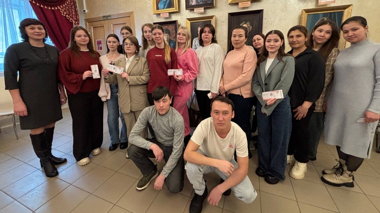 Студенты СГУ стали призёрами и победителями номинаций «Российской студенческой весны - 2023»