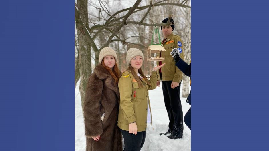 Студенты СГУ стали призёрами и победителями номинаций «Российской студенческой весны - 2023»