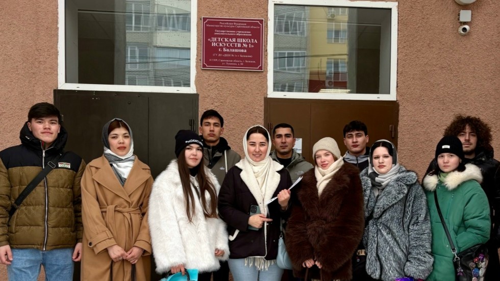 Студенты СГУ стали призёрами и победителями номинаций «Российской студенческой весны - 2023»