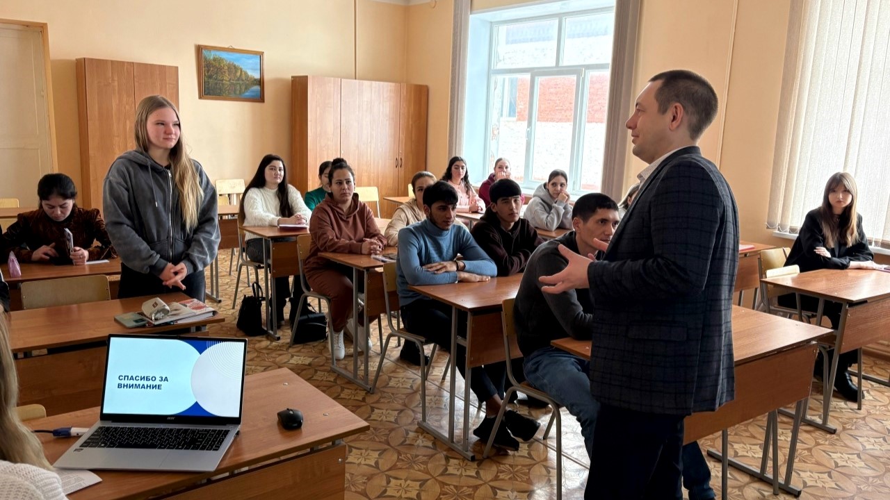 Студенты СГУ стали призёрами и победителями номинаций «Российской студенческой весны - 2023»