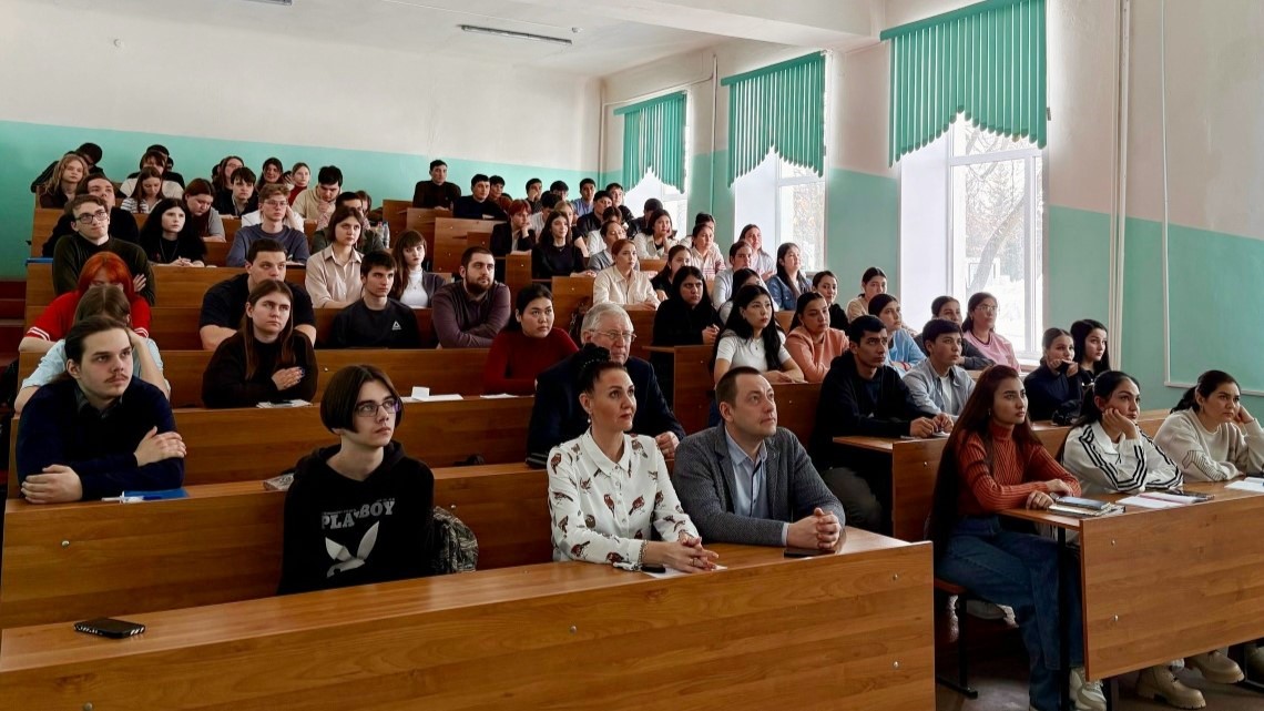 Студенты СГУ стали призёрами и победителями номинаций «Российской студенческой весны - 2023»