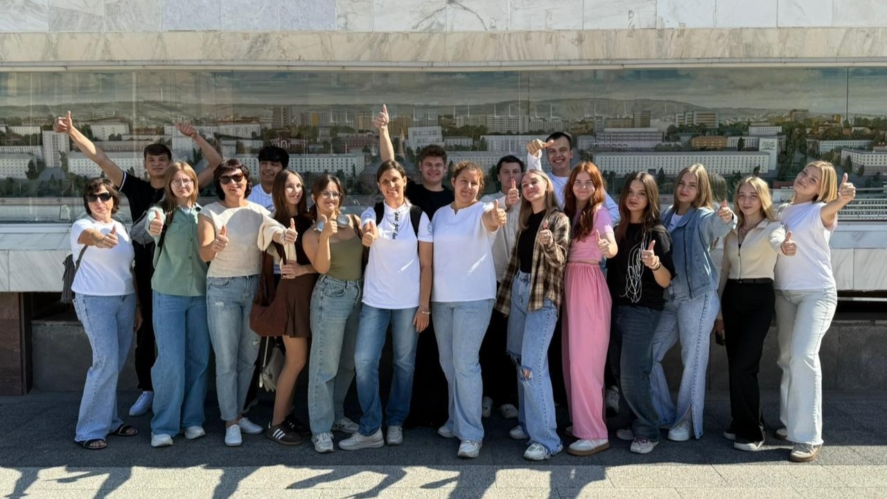 Студенты СГУ стали призёрами и победителями номинаций «Российской студенческой весны - 2023»