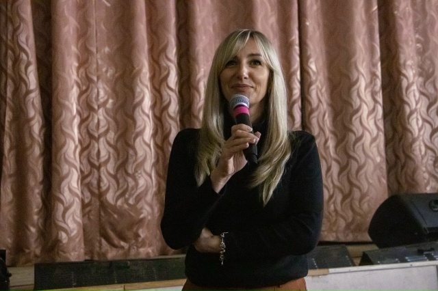 Студенты СГУ стали призёрами и победителями номинаций «Российской студенческой весны - 2023»