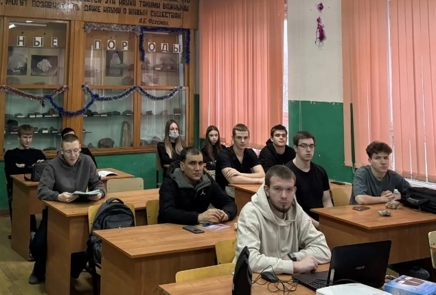 Студенты СГУ стали призёрами и победителями номинаций «Российской студенческой весны - 2023»