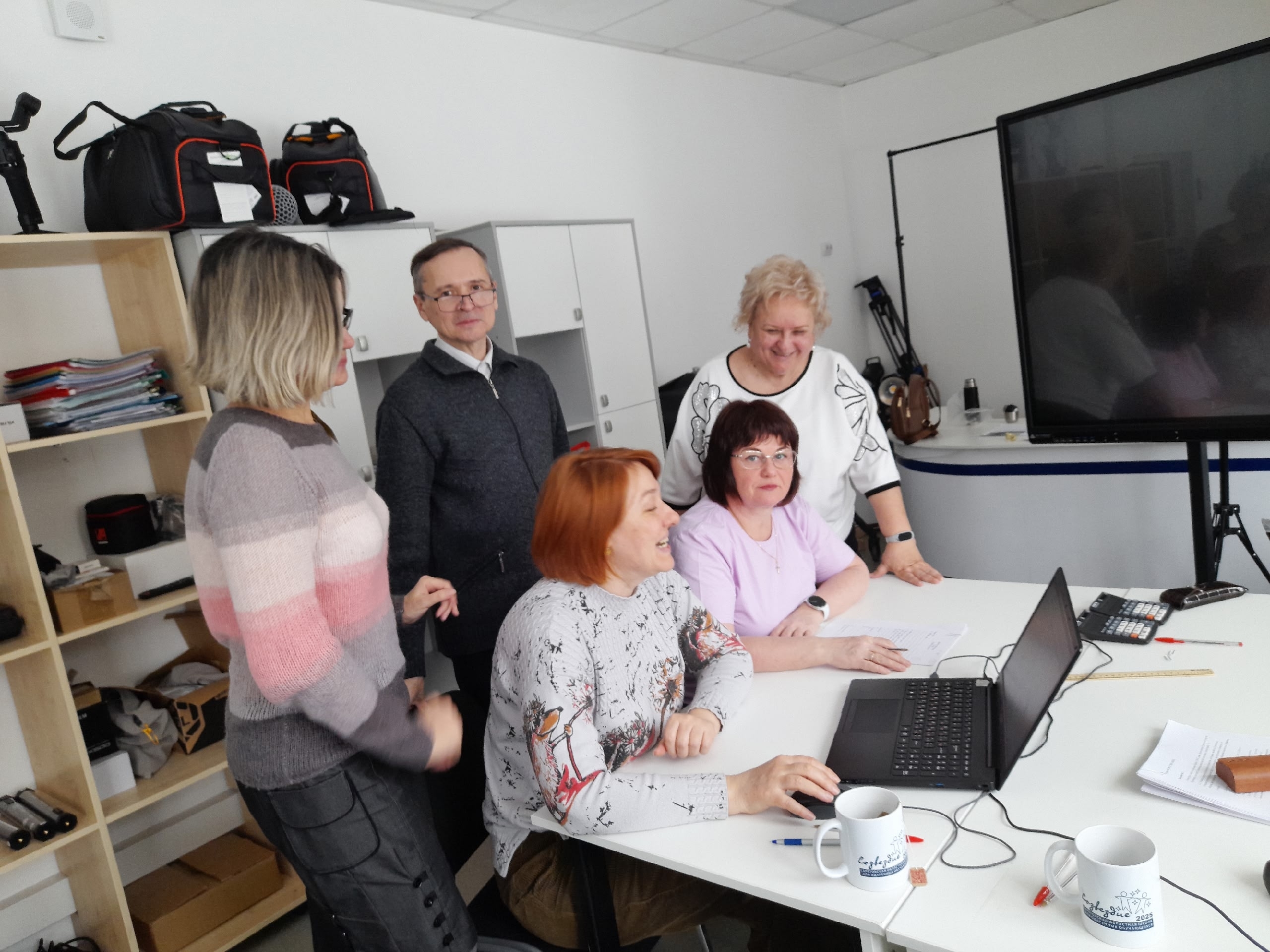 Студенты СГУ стали призёрами и победителями номинаций «Российской студенческой весны - 2023»