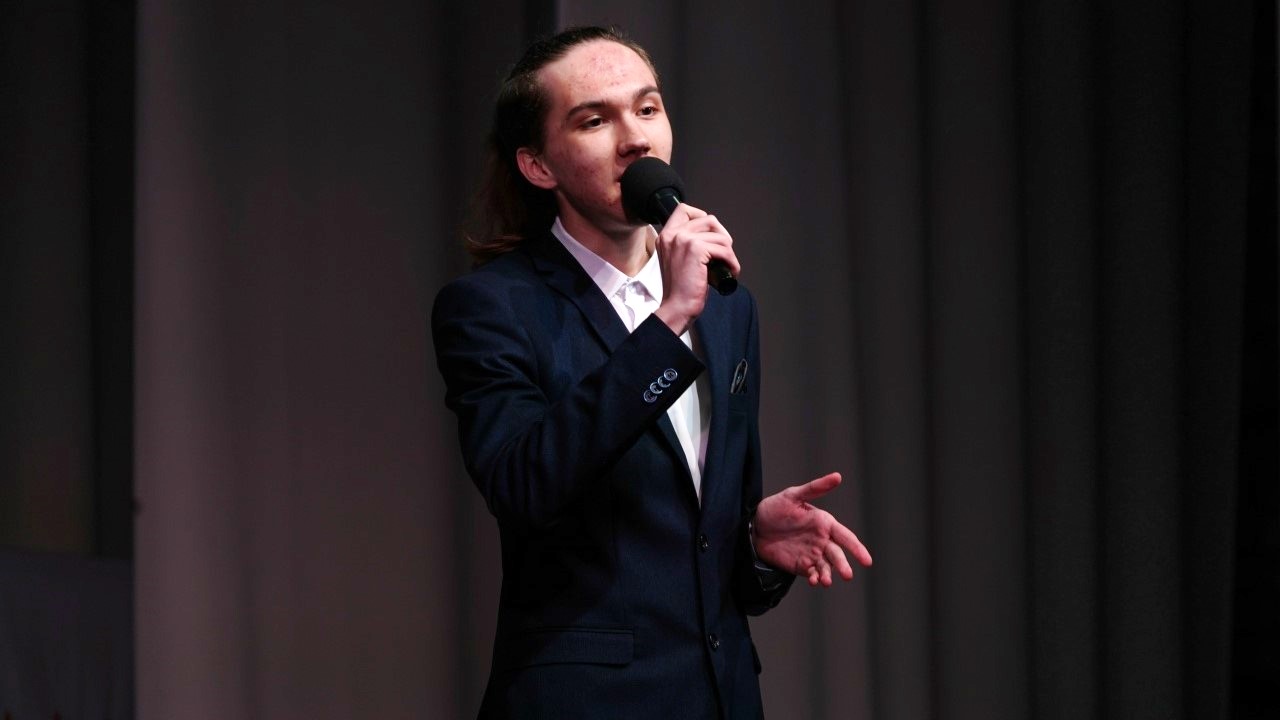 Студенты СГУ стали призёрами и победителями номинаций «Российской студенческой весны - 2023»