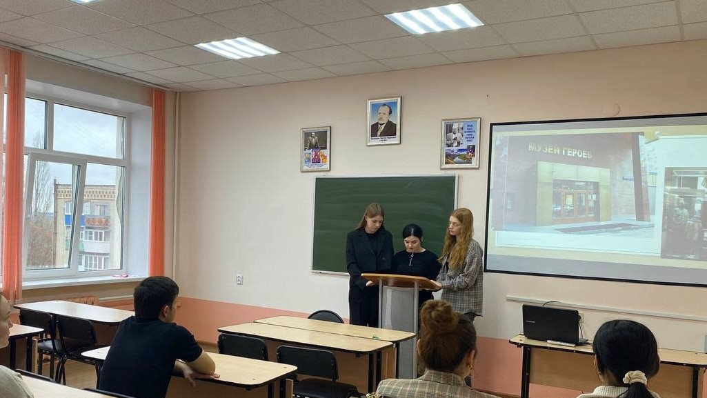 Студенты СГУ стали призёрами и победителями номинаций «Российской студенческой весны - 2023»