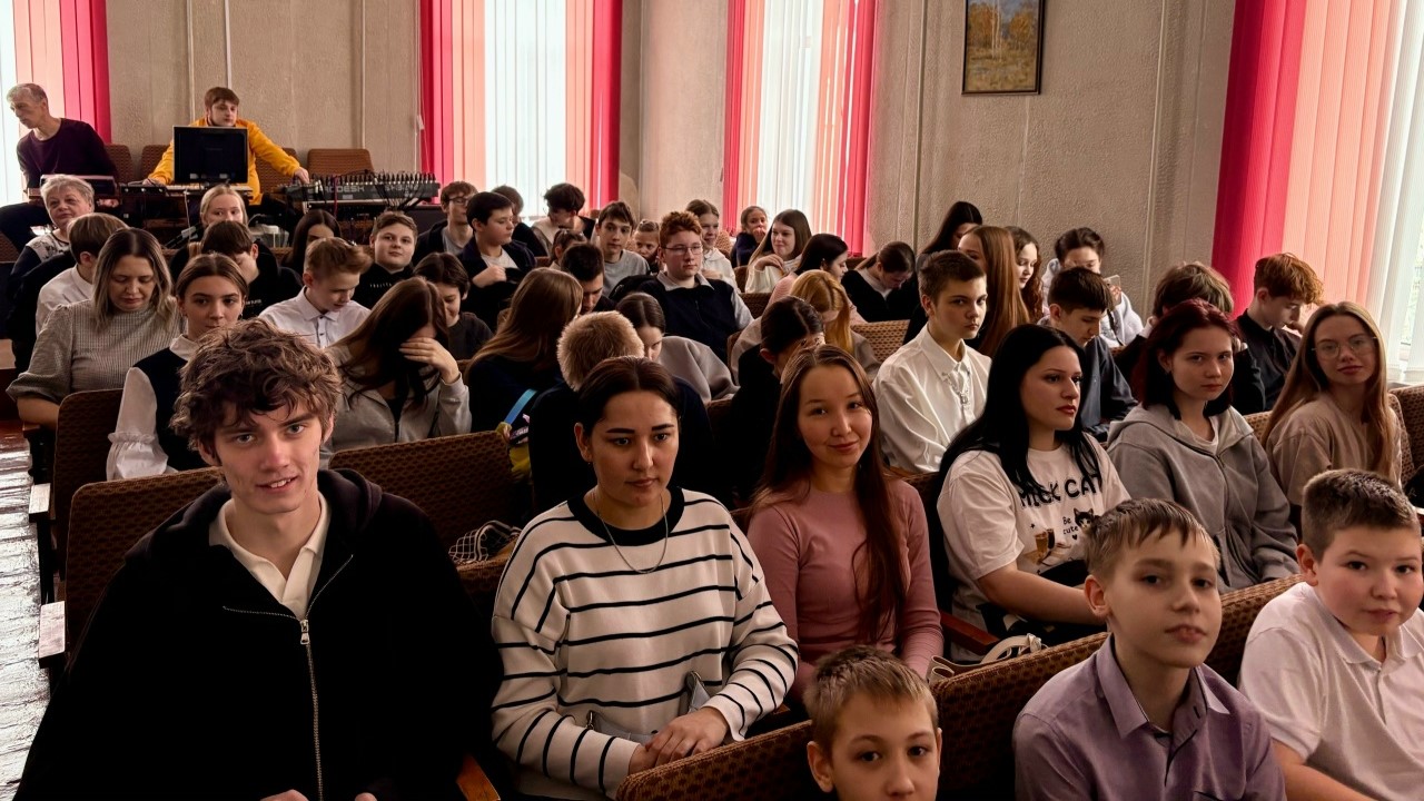 Студенты СГУ стали призёрами и победителями номинаций «Российской студенческой весны - 2023»