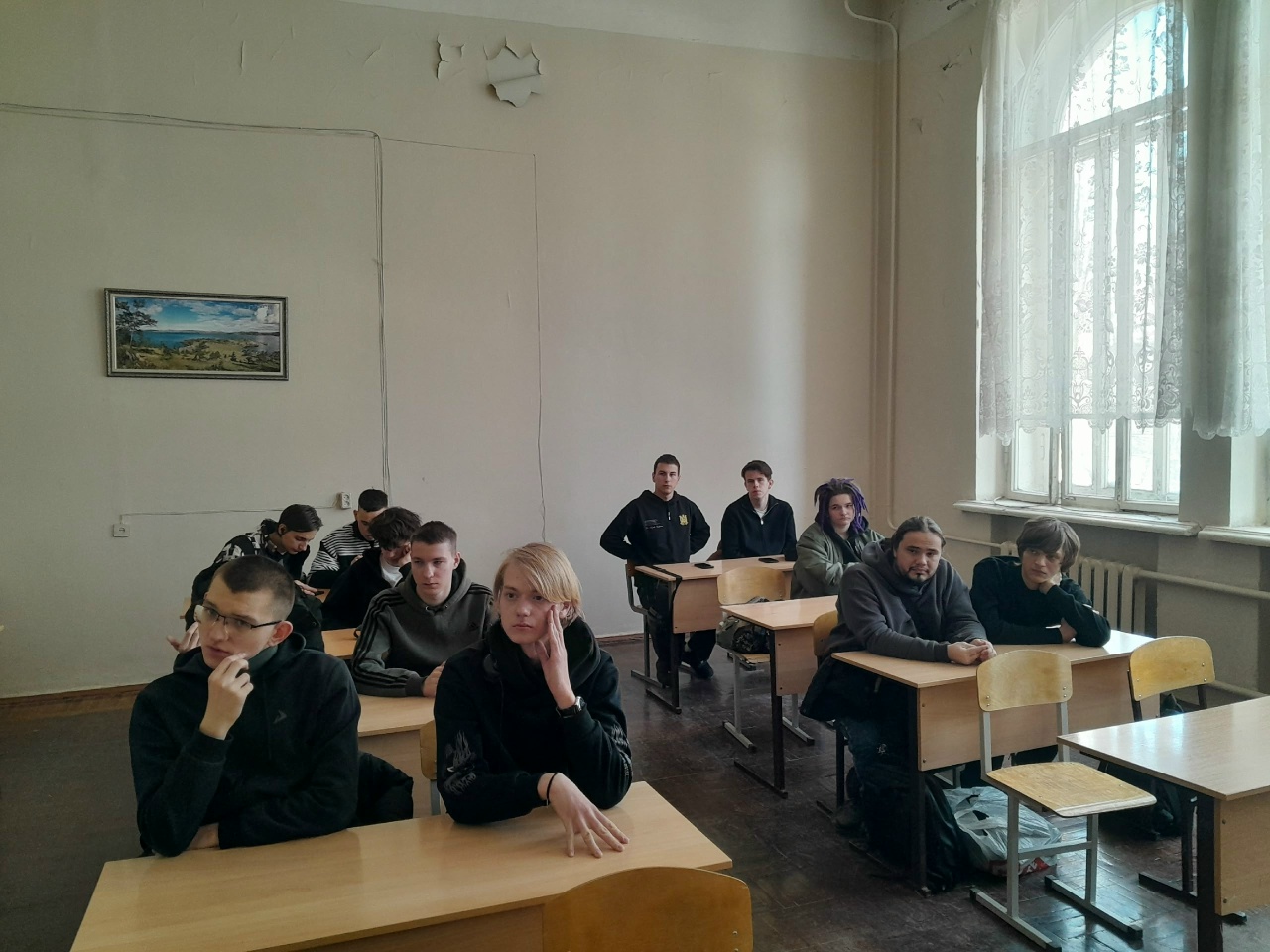 Студенты СГУ стали призёрами и победителями номинаций «Российской студенческой весны - 2023»