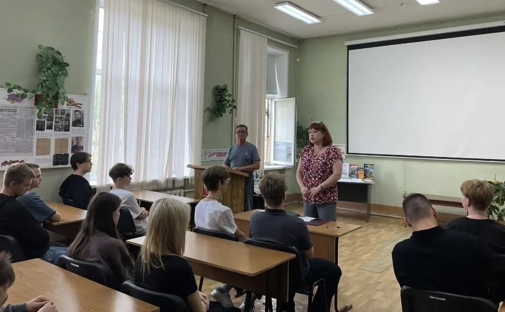 Студенты СГУ стали призёрами и победителями номинаций «Российской студенческой весны - 2023»