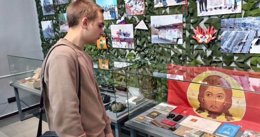 Студенты СГУ стали призёрами и победителями номинаций «Российской студенческой весны - 2023»