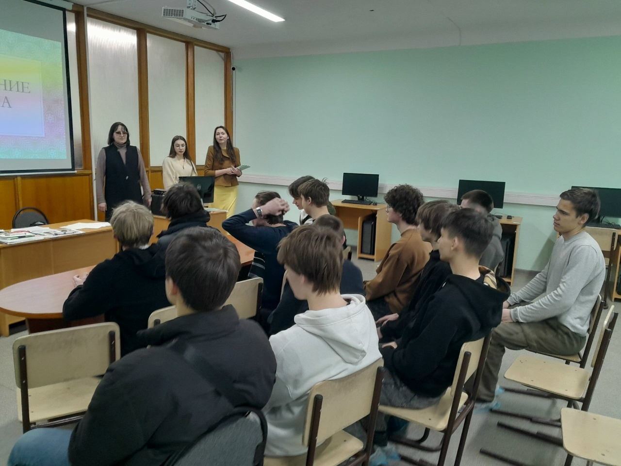 Студенты СГУ стали призёрами и победителями номинаций «Российской студенческой весны - 2023»