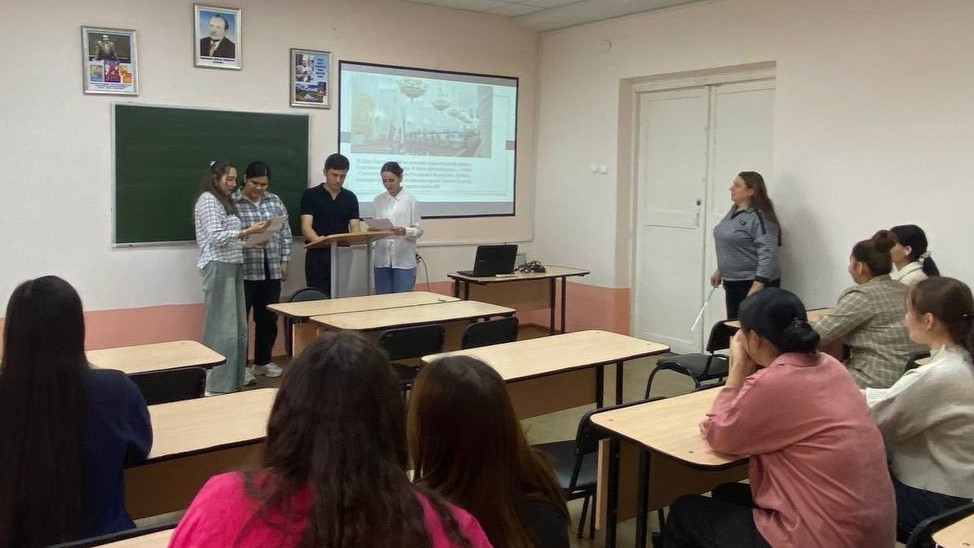 Студенты СГУ стали призёрами и победителями номинаций «Российской студенческой весны - 2023»