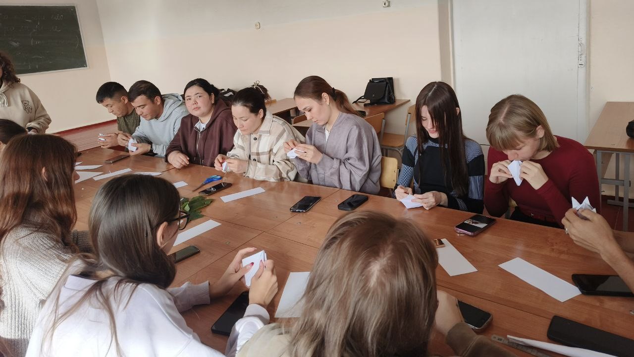 Студенты СГУ стали призёрами и победителями номинаций «Российской студенческой весны - 2023»