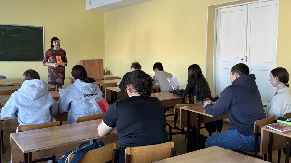 Студенты СГУ стали призёрами и победителями номинаций «Российской студенческой весны - 2023»