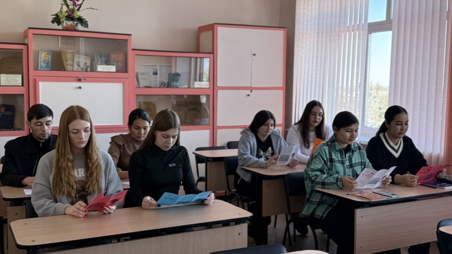 Студенты СГУ стали призёрами и победителями номинаций «Российской студенческой весны - 2023»