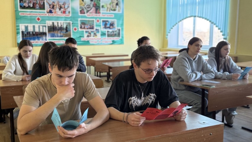 Студенты СГУ стали призёрами и победителями номинаций «Российской студенческой весны - 2023»