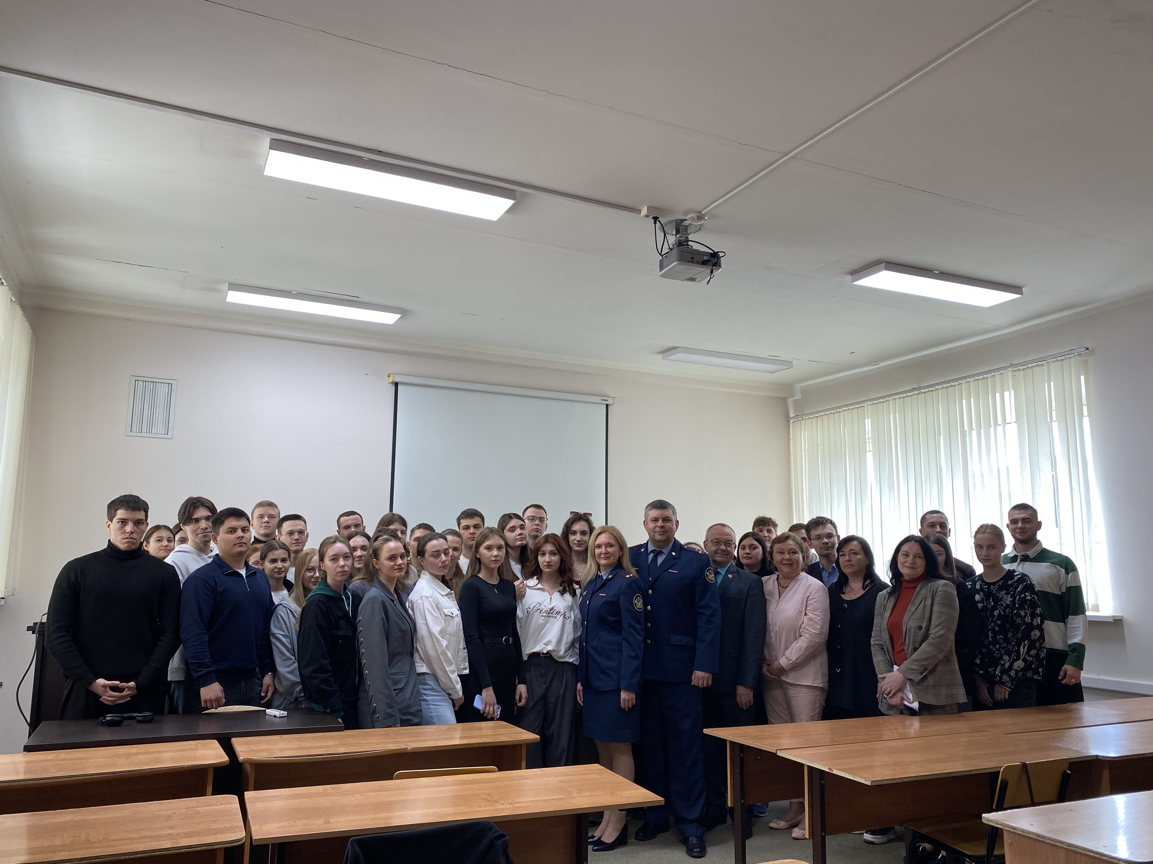 Студенты СГУ стали призёрами и победителями номинаций «Российской студенческой весны - 2023»