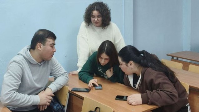 Студенты СГУ стали призёрами и победителями номинаций «Российской студенческой весны - 2023»