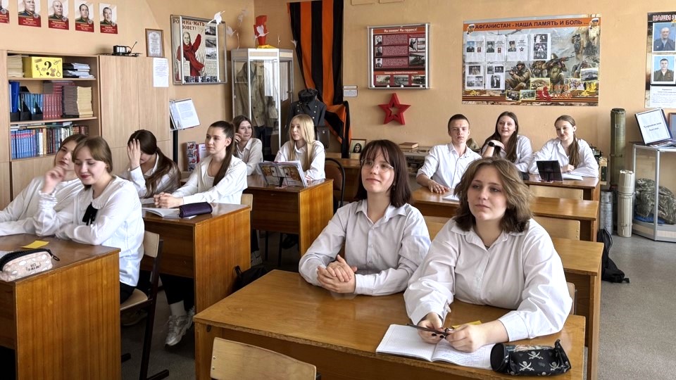 Студенты СГУ стали призёрами и победителями номинаций «Российской студенческой весны - 2023»