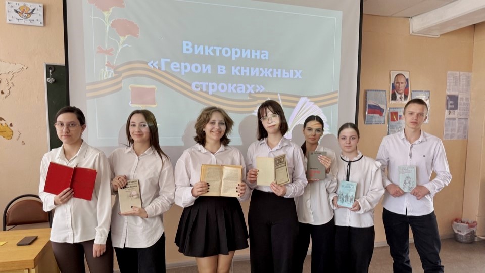 Студенты СГУ стали призёрами и победителями номинаций «Российской студенческой весны - 2023»