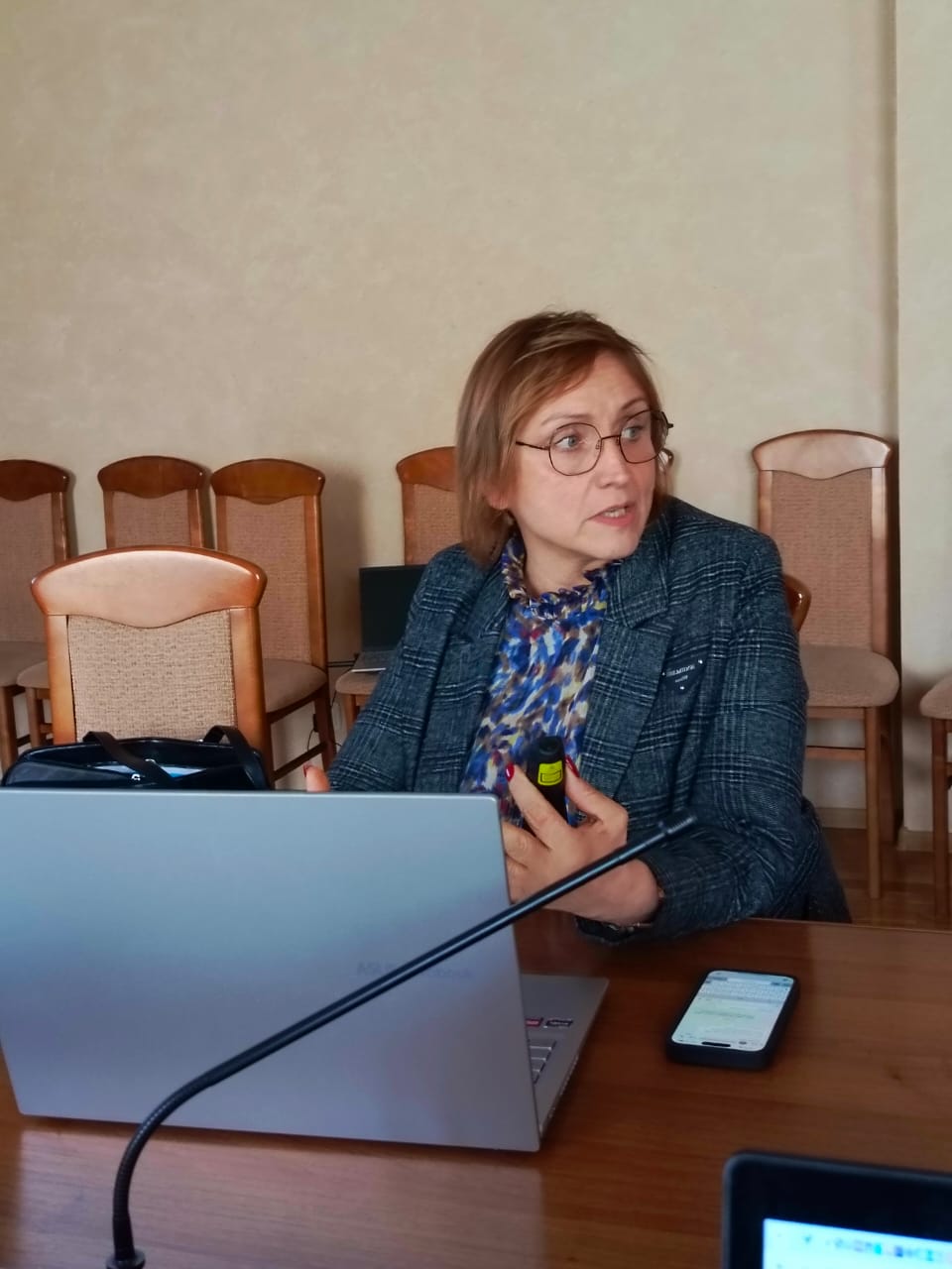 Студенты СГУ стали призёрами и победителями номинаций «Российской студенческой весны - 2023»