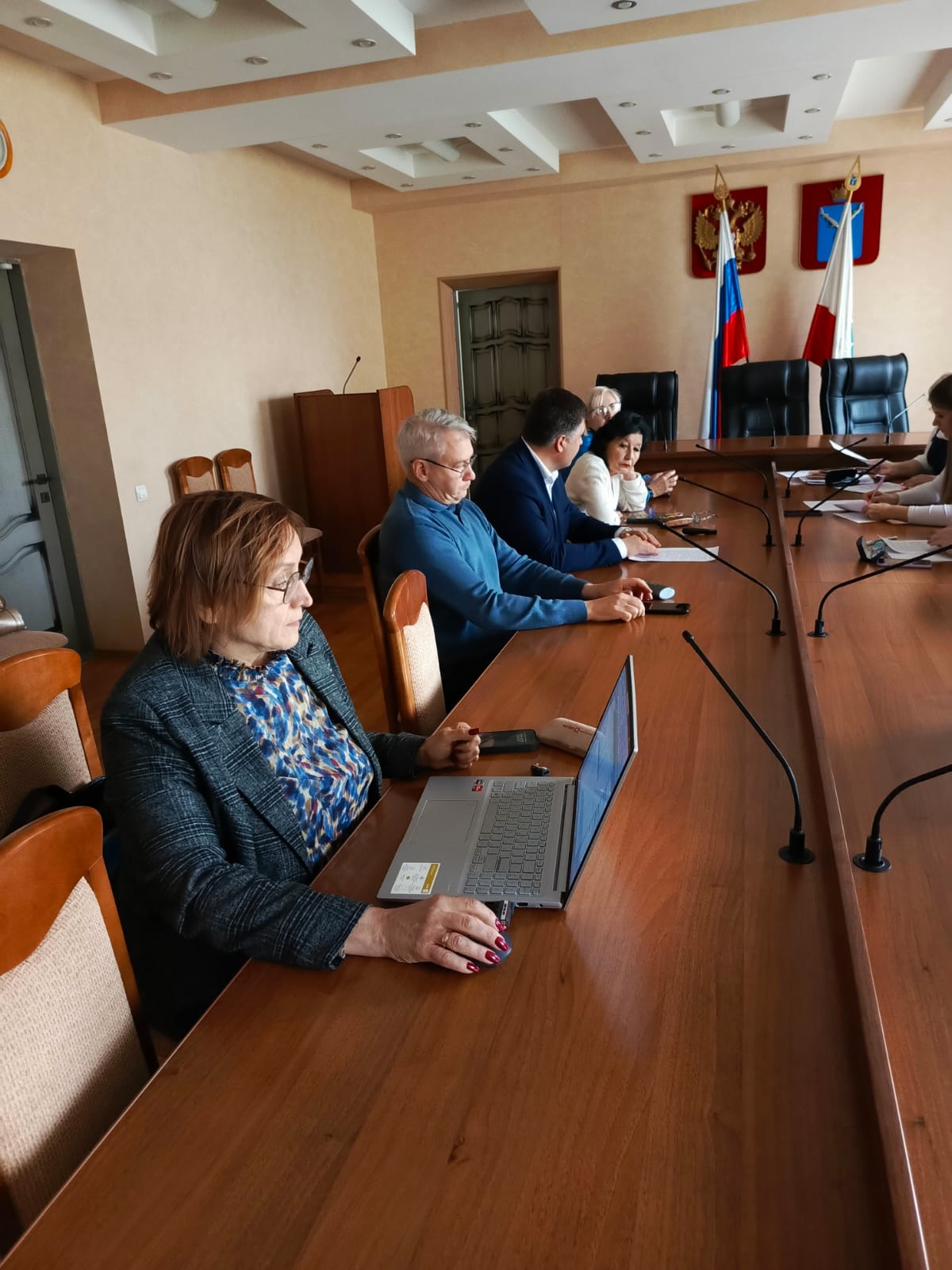 Студенты СГУ стали призёрами и победителями номинаций «Российской студенческой весны - 2023»
